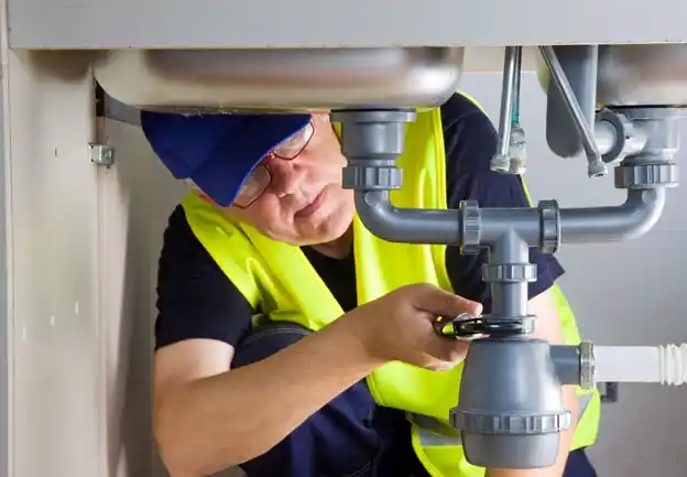 loodgieter Kwintsheul